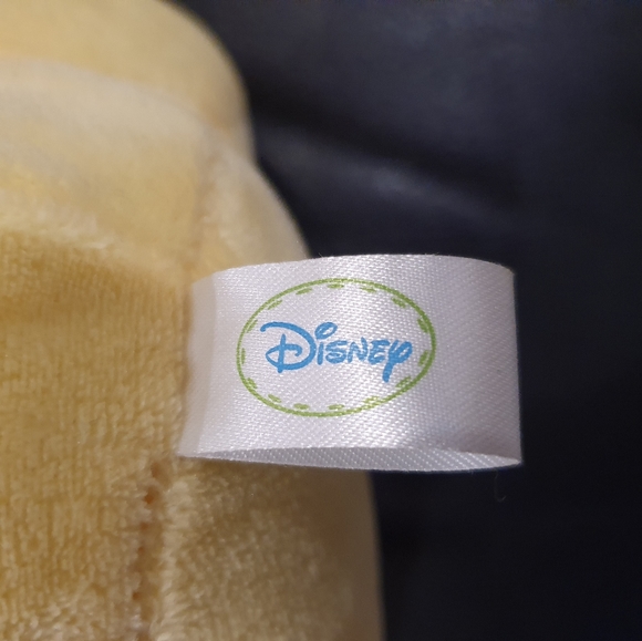 Winnie The Pooh Baby Plush  (26cm tall; 20cm wide) - Picture 3 of 10